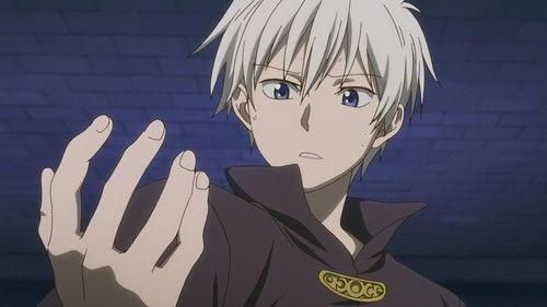 undefined Season 1 Episode 14 - Eyes that Protect and Look Forward