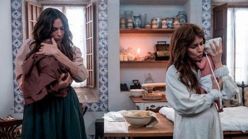 Las hijas de la criada Season 1 Episode 1 - Episode 1