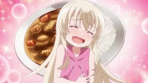 UzaMaid! Season 1 Episode 1 - Our Maid Is Too Annoying!
