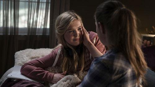 Your Worst Nightmare Season 6 Episode 10 - Living in Fear