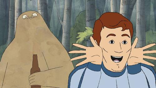 Bigfoot Season 1 Episode 6 - GungaMu