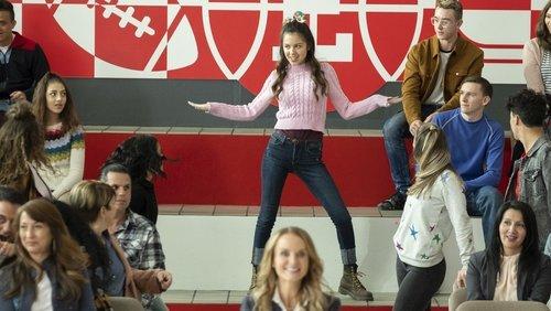 undefined Season 1 Episode 6 - What Team?