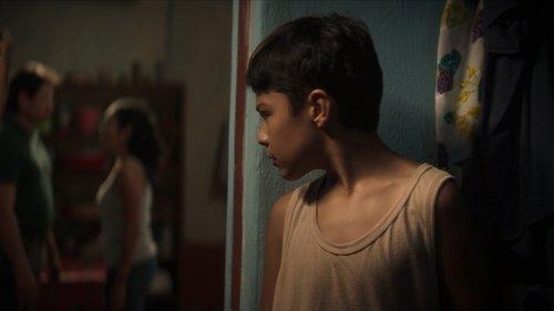 The Secret of the River Season 1 Episode 3 - There is such a thing as good lies