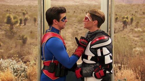 Henry Danger Season 5 Episode 2 - Whistlin' Susie