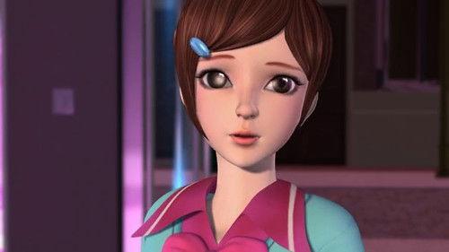 The Guardians of Carcosa Season 4 Episode 9 - Episode 9