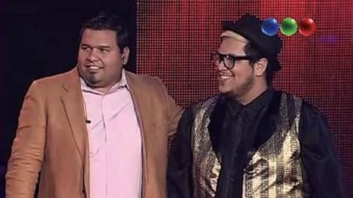 The Voice Argentina Season 1 Episode 2 - Episode 2⎜Blind Auditions