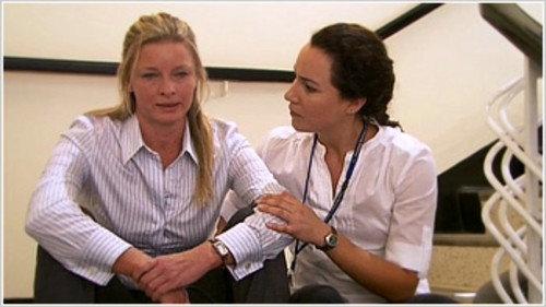 All Saints Season 11 Episode 18 - Under My Skin