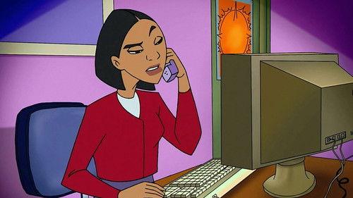 Static Shock Season 2 Episode 6 - Sunspots