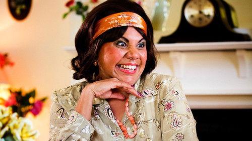 Black Comedy Season 2 Episode 1 - Episode 1