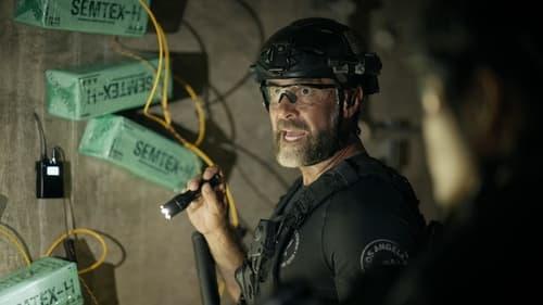 S.W.A.T. Season 8 Episode 4 - The Sepulveda Protocol