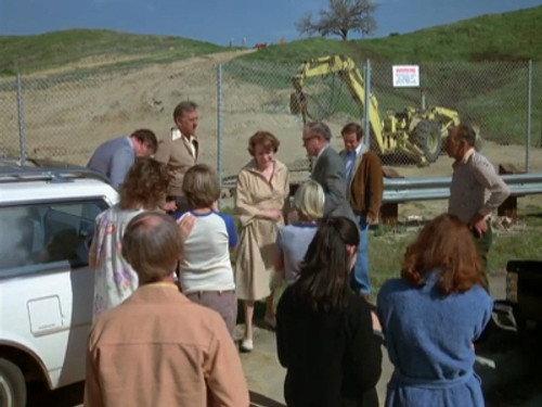 Quincy, M.E. Season 4 Episode 21 - An Ounce of Prevention