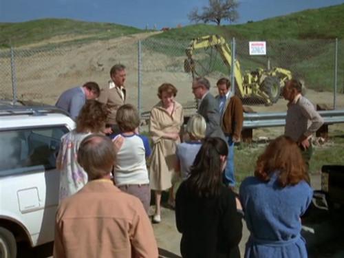 Quincy, M.E. Season 4 Episode 21 - An Ounce of Prevention