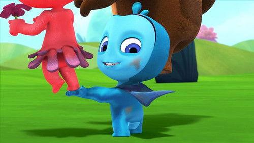 Kate & Mim-Mim Season 2 Episode 9 - Boomer's Blanky