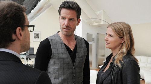 Die Chefin Season 5 Episode 4 - Episode 4