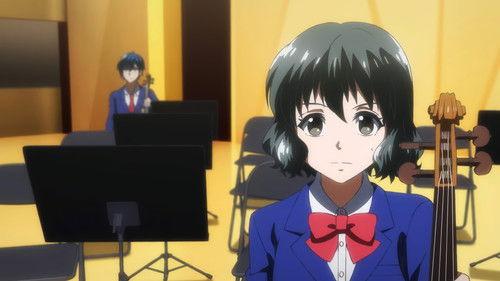 Blue Orchestra Season 2 Episode 20 - Surpass