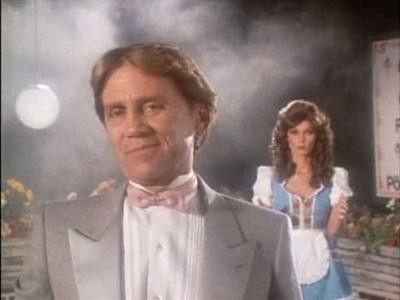 Tales from the Darkside Season 2 Episode 14 - Dream Girl