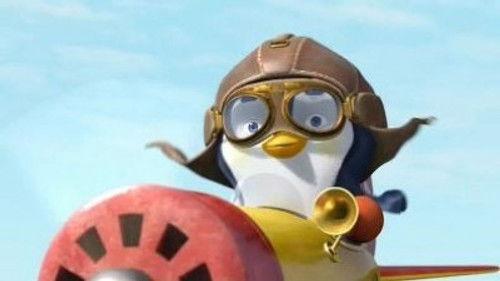 undefined Season 2 Episode 6 - All in the Family