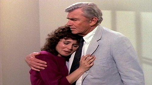 Matlock Season 1 Episode 23 - The Reporter