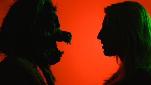 Slutever Season 1 Episode 10 - Monster Fantasy