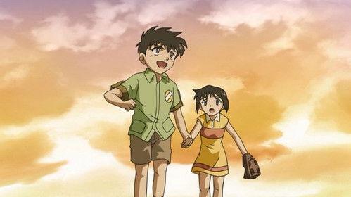 Major Season 1 Episode 16 - I Quit!