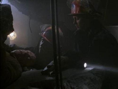 Third Watch Season 1 Episode 10 - Demolition Derby