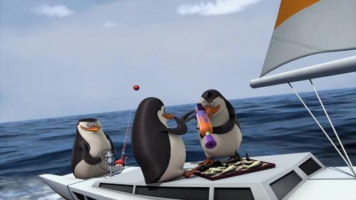 The Penguins of Madagascar Season 2 Episode 50 - The Hoboken Surprise