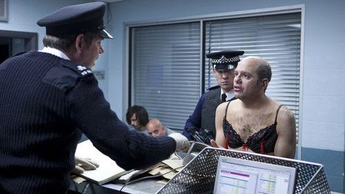 The Increasingly Poor Decisions of Todd Margaret Season 2 Episode 5 - The Crime Scene, The Storyteller and the Sanctimonious Tower of Morality