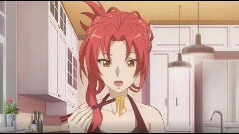 Cooking with Valkyries Season 1 Episode 5 - Noodles of Hope