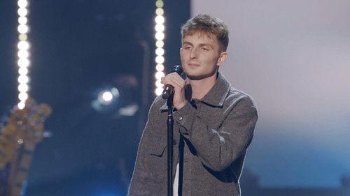 American Idol Season 9 Episode 5 - Hollywood Week in Music City: Part 1