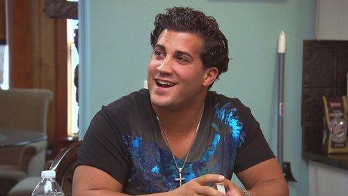 Snooki & JWOWW Season 3 Episode 6 - Let the Planning Begin!