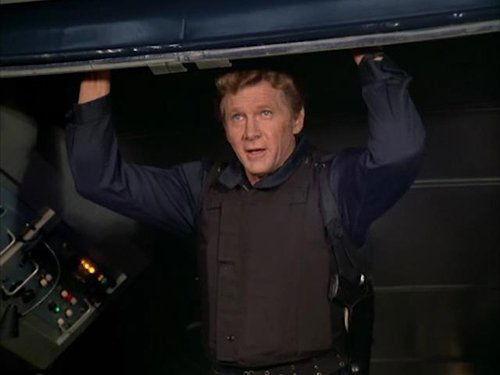 S.W.A.T. Season 1 Episode 1 - The Killing Ground