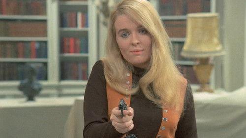 The Persuaders! Season 1 Episode 3 - Take Seven