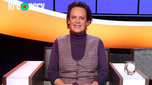 De Slimste Mens Season 23 Episode 23 - Episode 23