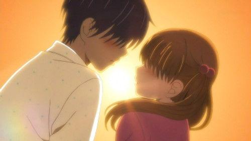 12-sai.: Chicchana Mune no Tokimeki Season 1 Episode 1 - Kiss. Hate. Love.