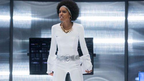 undefined Season 4 Episode 3 - Dancing Queen