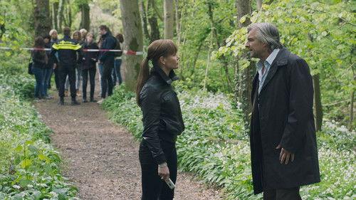 Flikken Maastricht Season 12 Episode 6 - Episode 6