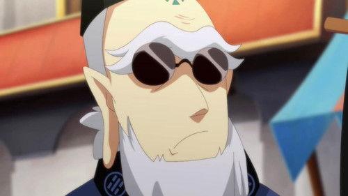 Armored Adventure Season 2 Episode 3 - Episode 3