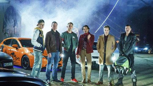 Polizeiruf 110 Season 47 Episode 5 - Crash