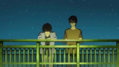 The Melancholy of Haruhi Suzumiya Season 1 Episode 28 - The Sigh of Haruhi Suzumiya (5)