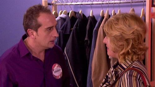 7 vidas Season 10 Episode 4 - Episode 4