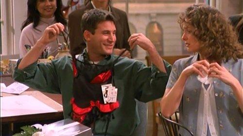 Caroline in the City Season 1 Episode 22 - Caroline and the Bridesmaids