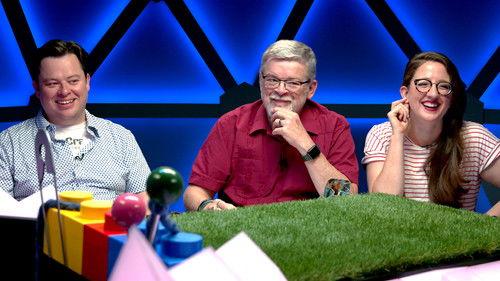 Dimension 20 Season 4 Episode 3 - Scheming and Scoring Fairy Dust