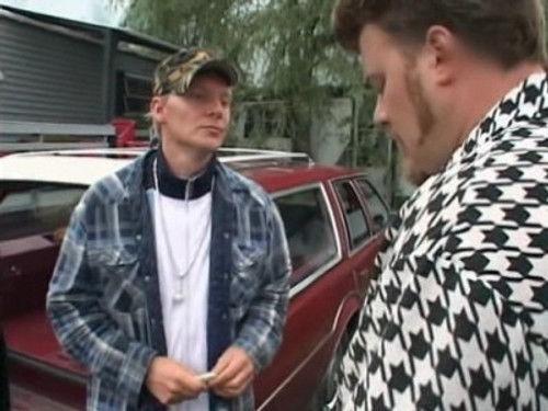 Trailer Park Boys Season 5 Episode 3 - The Fuckin' Way She Goes