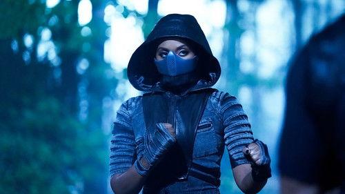 undefined Season 3 Episode 5 - The Book of Occupation: Chapter Five: Requiem for Tavon