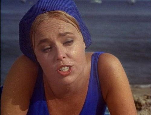 I Spy Season 2 Episode 16 - Rome ... Take Away Three