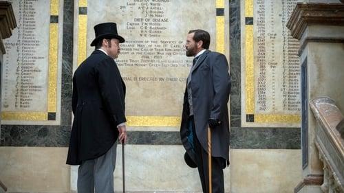 Warrior Season 2 Episode 1 - Learn to Endure, or Hire a Bodyguard