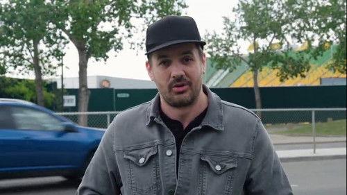 The Jim Jefferies Show Season 3 Episode 12 - Jim Gives Socialism an Overhaul