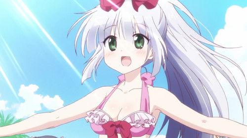 Alice or Alice Season 1 Episode 6 - Everyone Goes to the Beach!