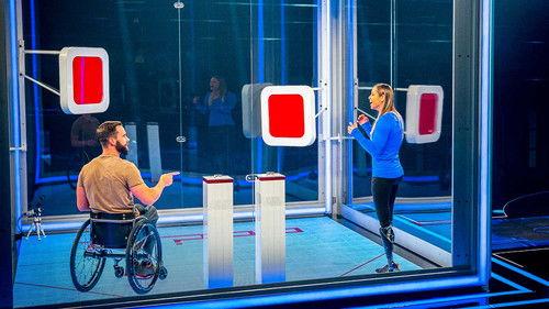 The Cube Season 1 Episode 6 - Can I Get out of Here?