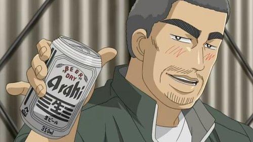 Wangan Midnight Season 1 Episode 20 - Osaka Midnight